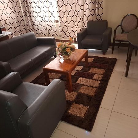 Flomi Hotel Morogoro 외부 사진