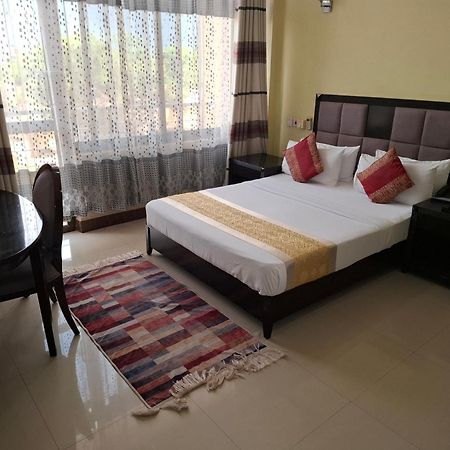 Flomi Hotel Morogoro 외부 사진