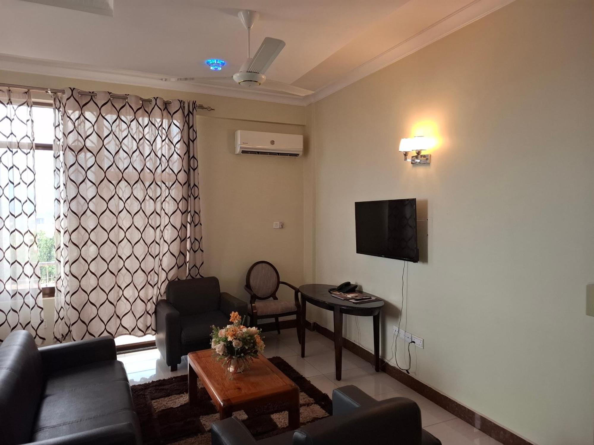 Flomi Hotel Morogoro 외부 사진