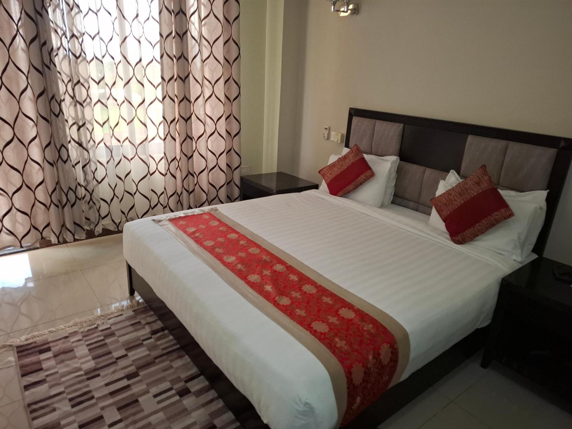 Flomi Hotel Morogoro 외부 사진
