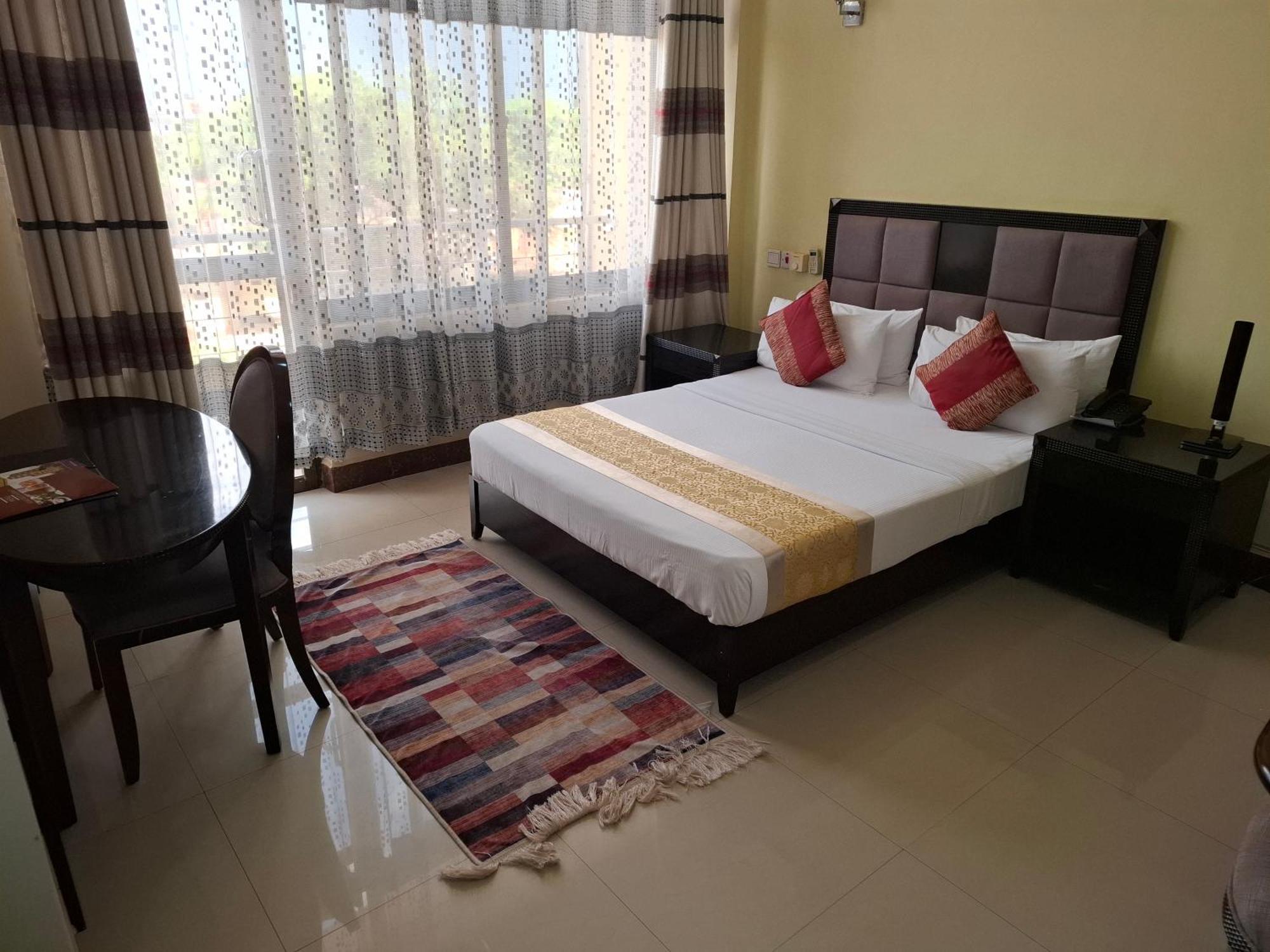 Flomi Hotel Morogoro 외부 사진