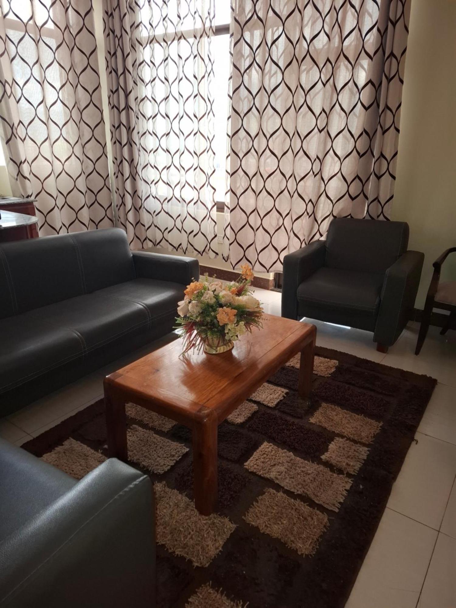 Flomi Hotel Morogoro 외부 사진