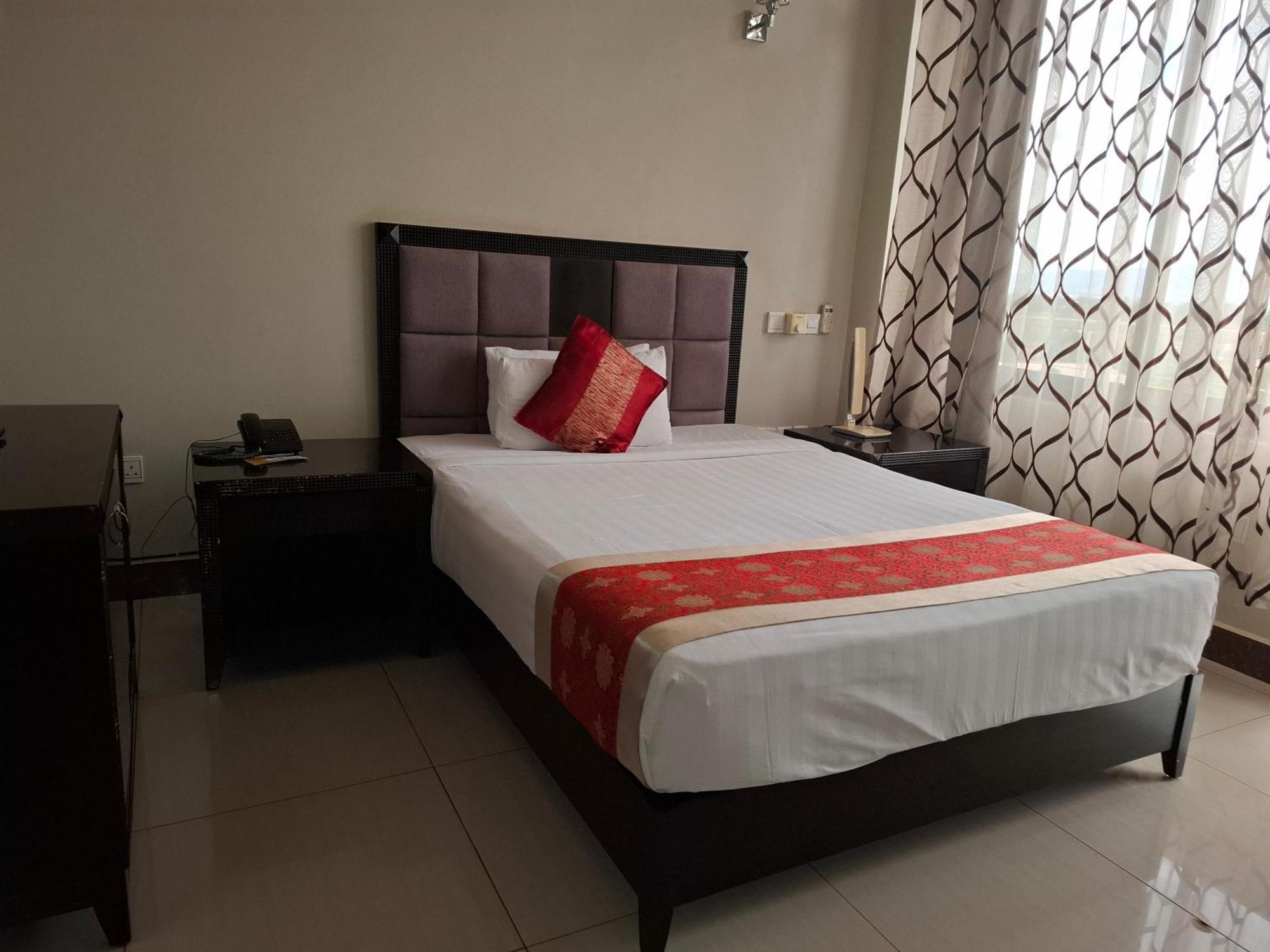 Flomi Hotel Morogoro 외부 사진