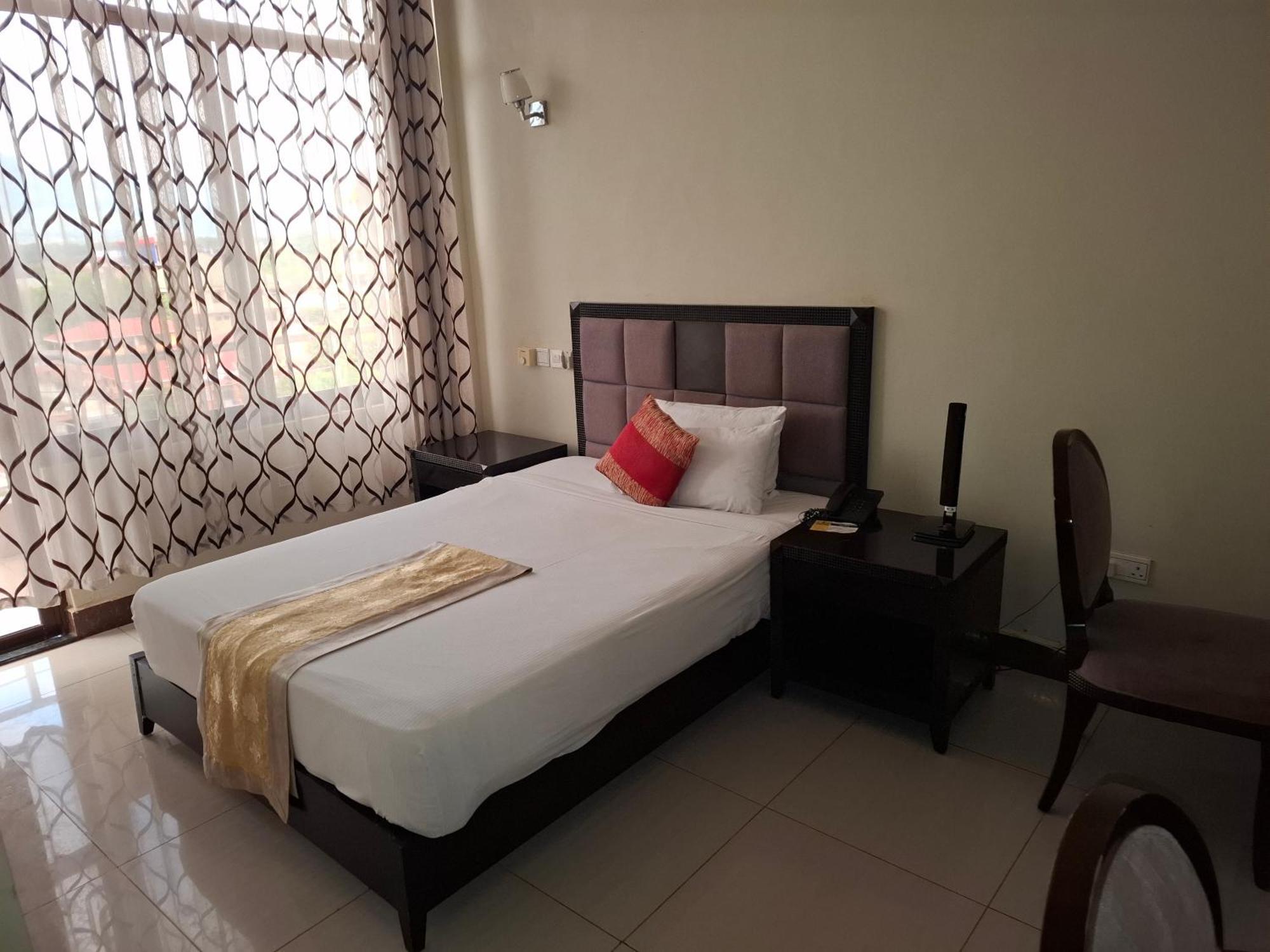 Flomi Hotel Morogoro 외부 사진