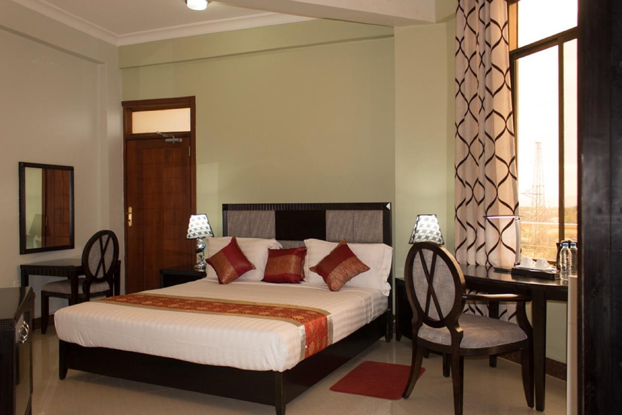 Flomi Hotel Morogoro 외부 사진