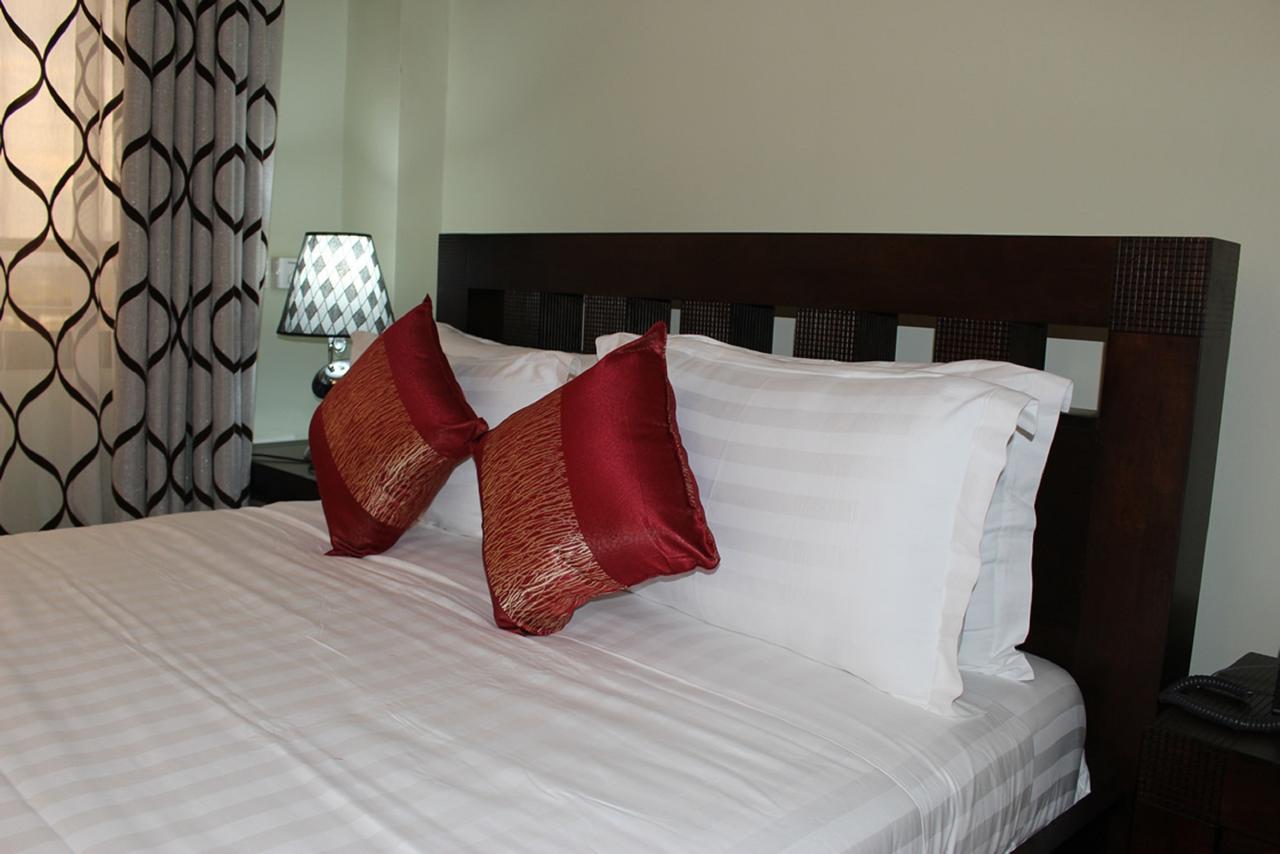 Flomi Hotel Morogoro 외부 사진