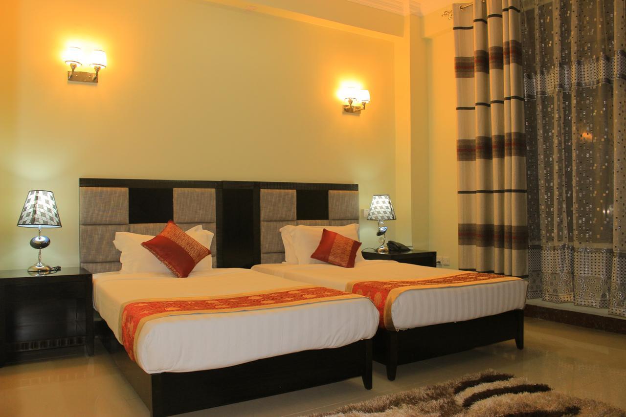 Flomi Hotel Morogoro 외부 사진