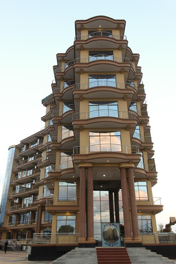 Flomi Hotel Morogoro 외부 사진