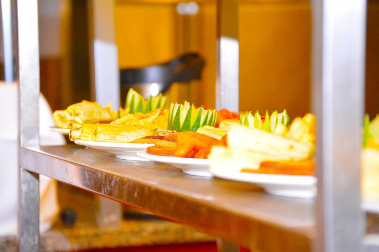 Flomi Hotel Morogoro 외부 사진