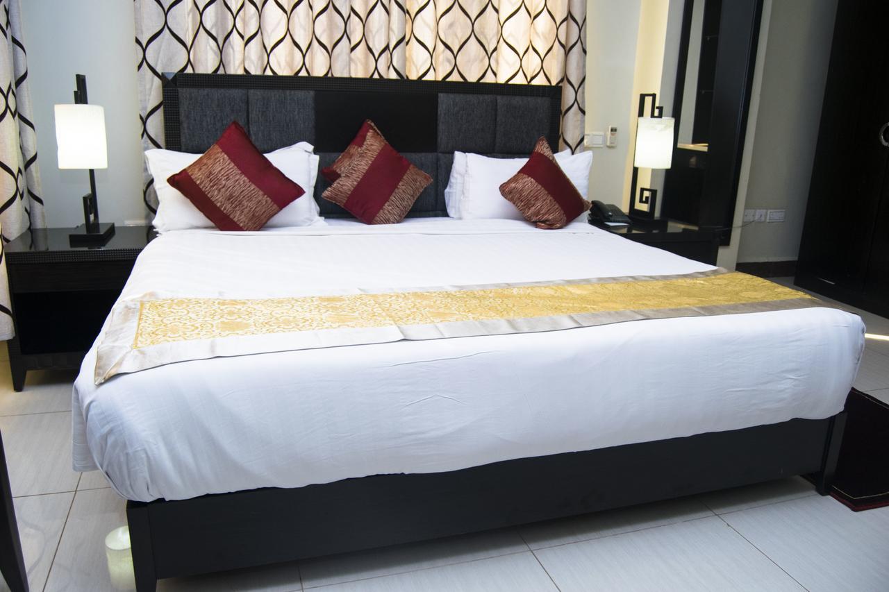 Flomi Hotel Morogoro 외부 사진