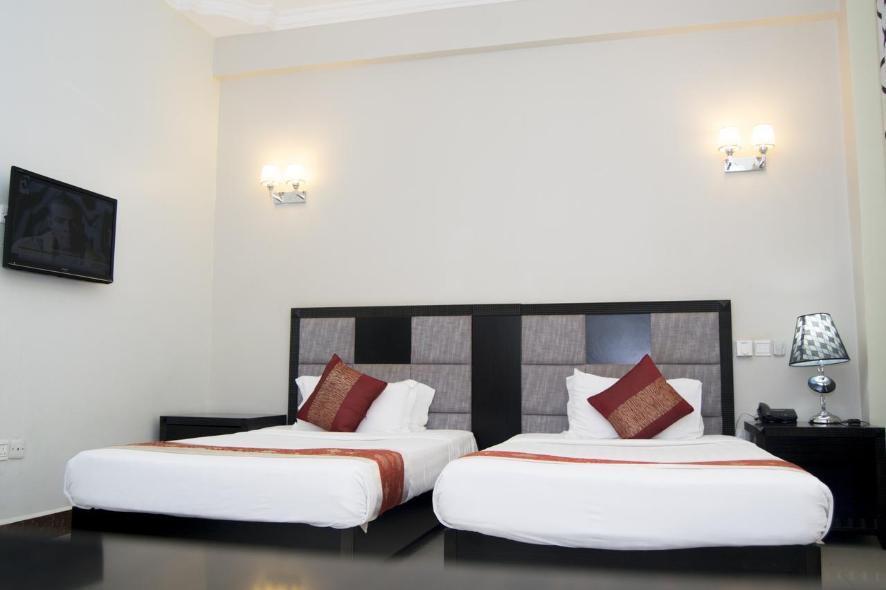 Flomi Hotel Morogoro 외부 사진