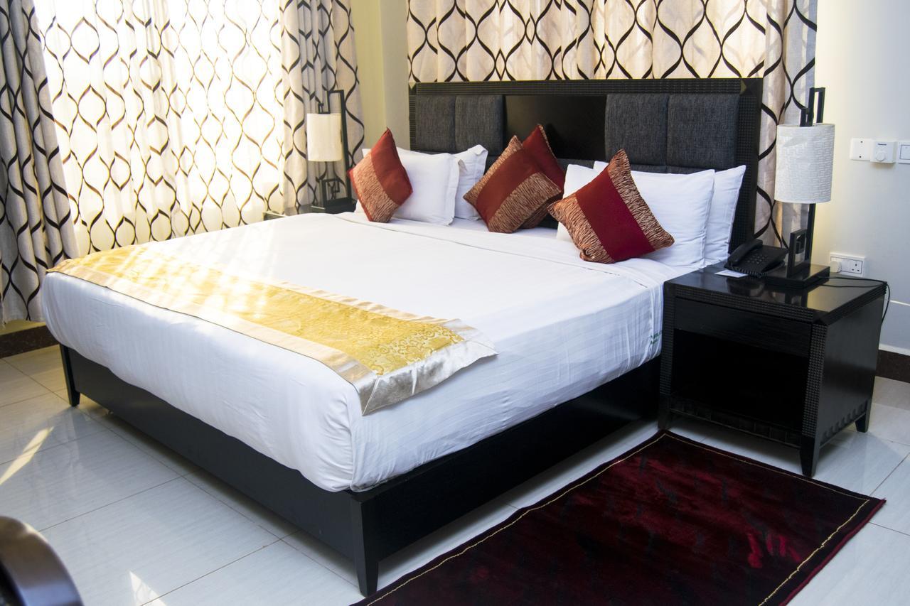 Flomi Hotel Morogoro 외부 사진