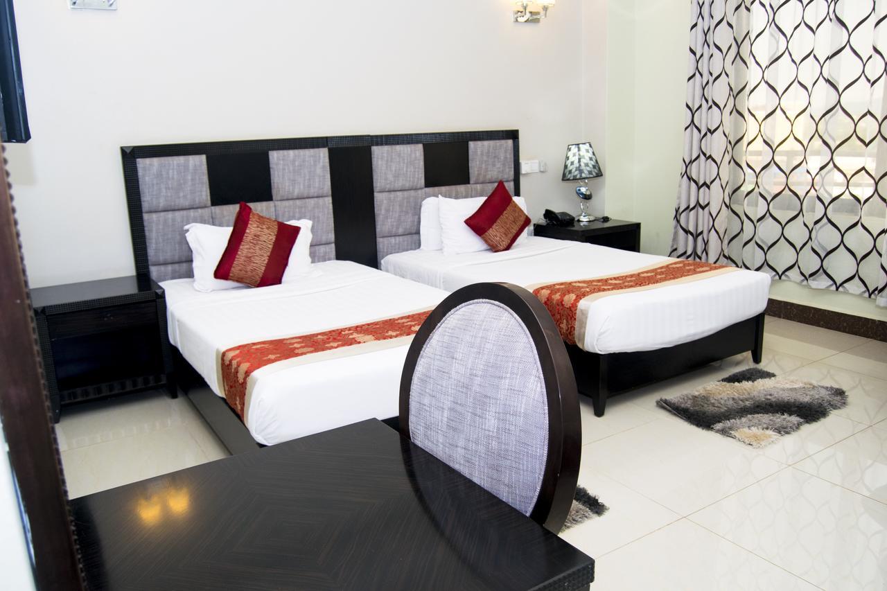 Flomi Hotel Morogoro 외부 사진