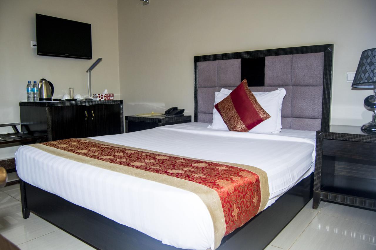 Flomi Hotel Morogoro 외부 사진