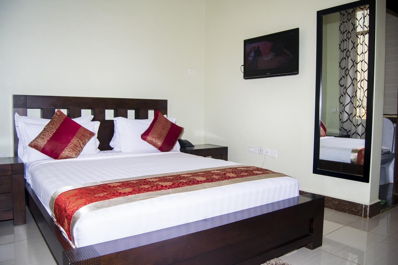 Flomi Hotel Morogoro 외부 사진